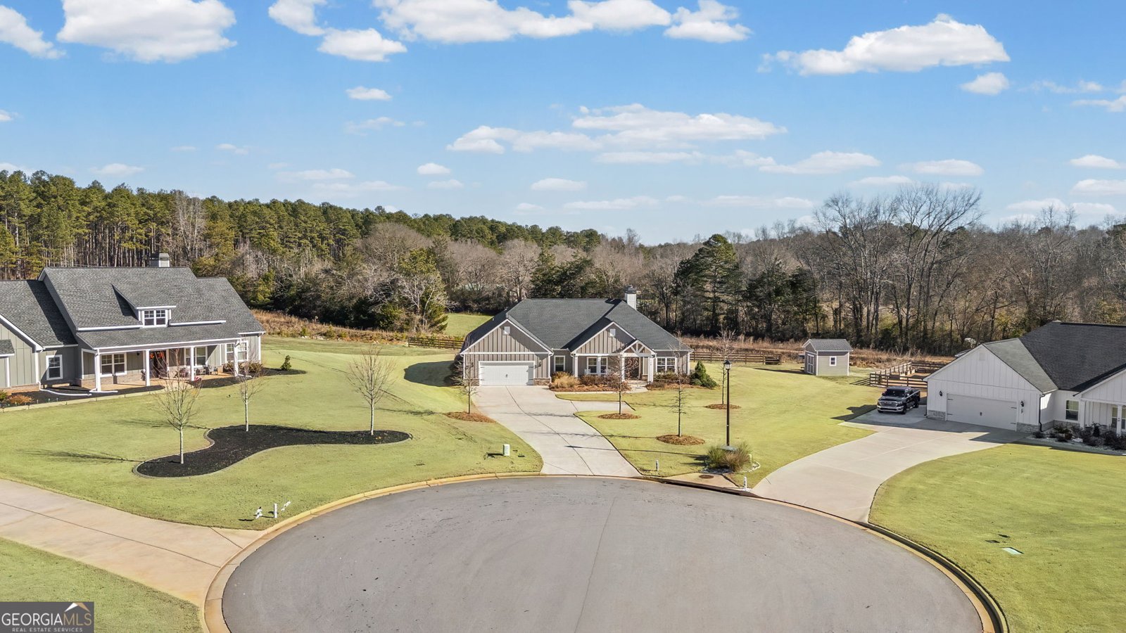 50 Rankin Street Newnan - Photo 7