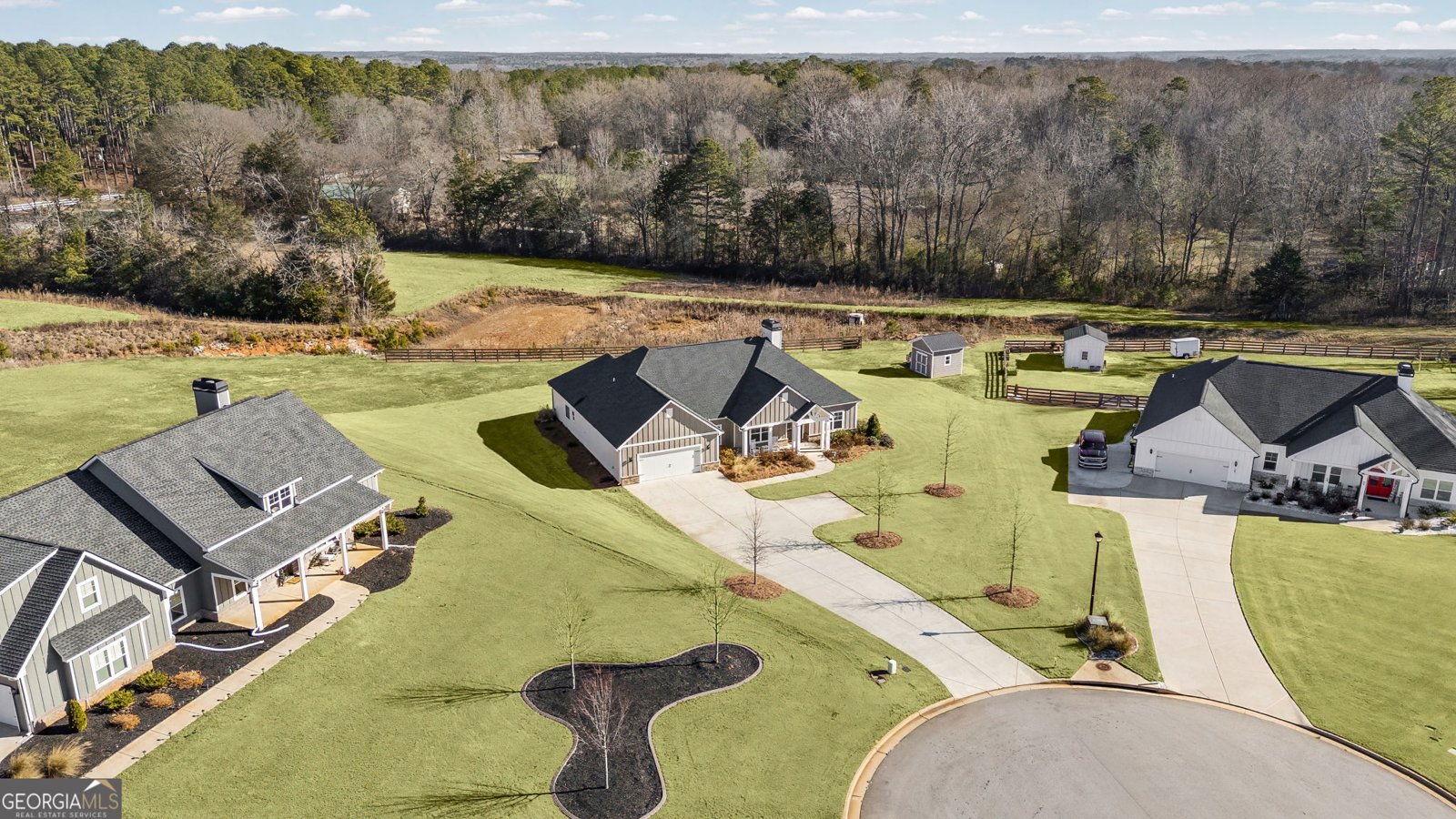 50 Rankin Street Newnan - Photo 9