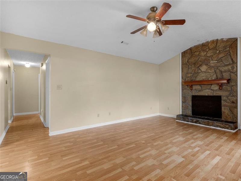 95 Rosewood Drive Mcdonough - Photo 13