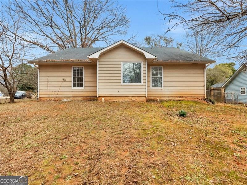 95 Rosewood Drive Mcdonough - Photo 41