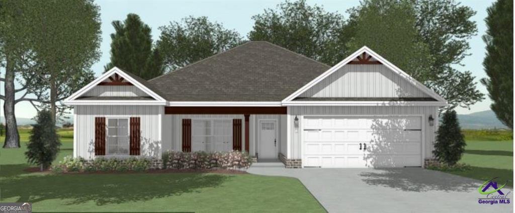 510 New Hope Perry - Photo 1