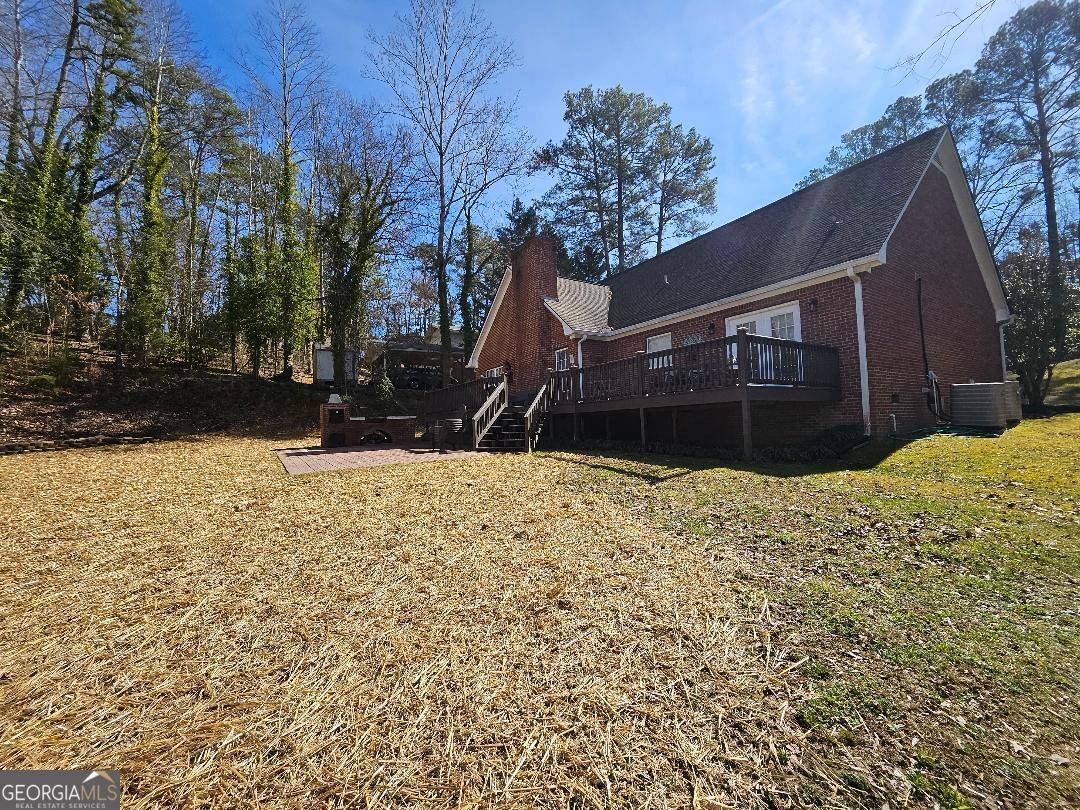 108 Thornwood Drive Rome - Photo 37