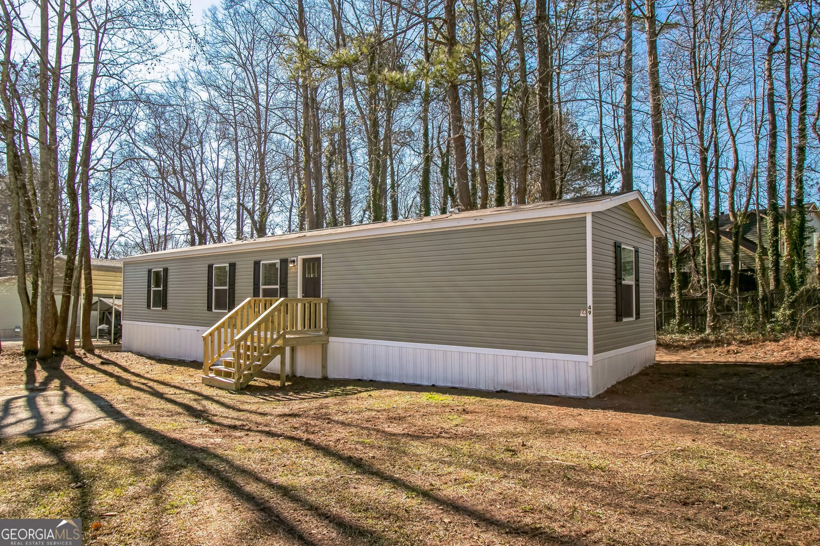 1979 Cardell Road Austell - Photo 1