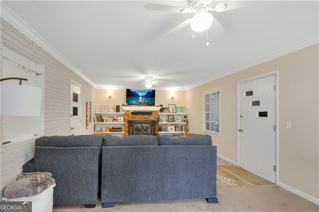 3801 Chatham Drive Atlanta - Photo 10