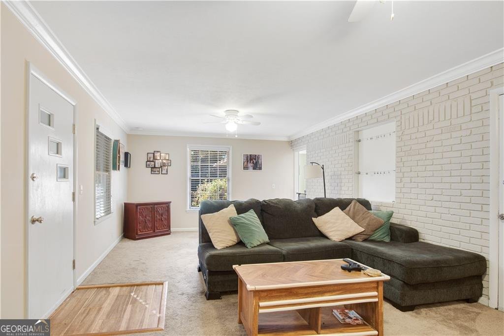 3801 Chatham Drive Atlanta - Photo 11