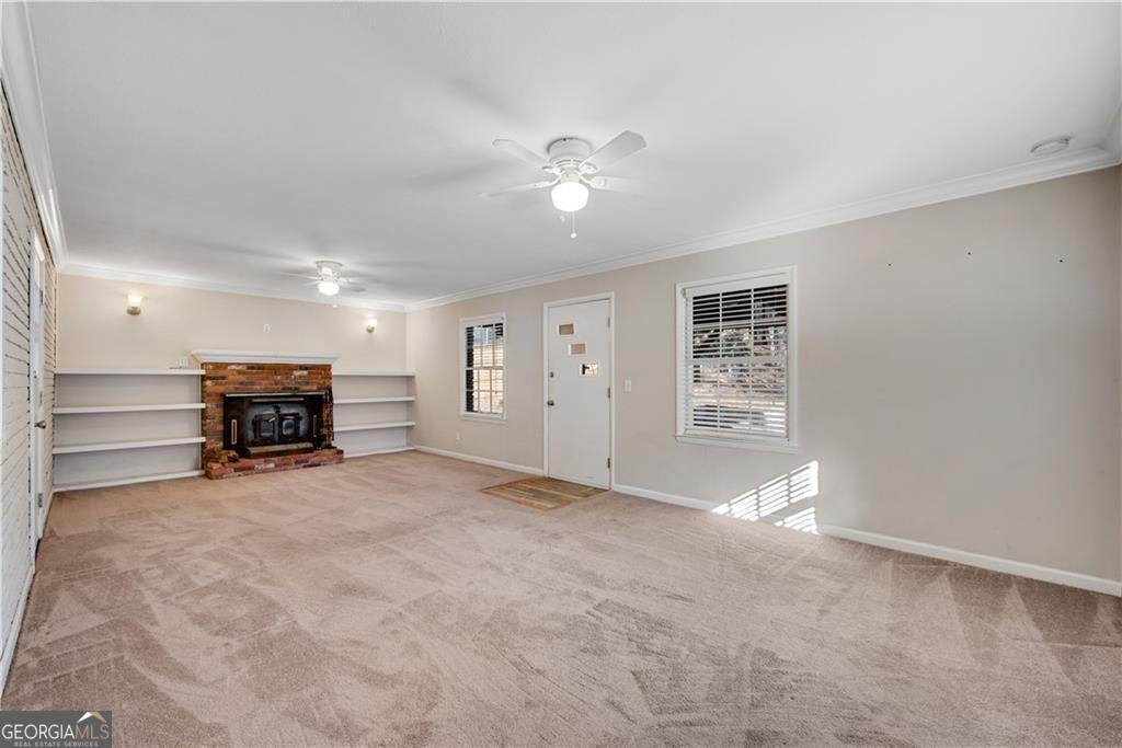 3801 Chatham Drive Atlanta - Photo 12