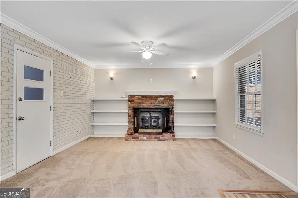 3801 Chatham Drive Atlanta - Photo 13