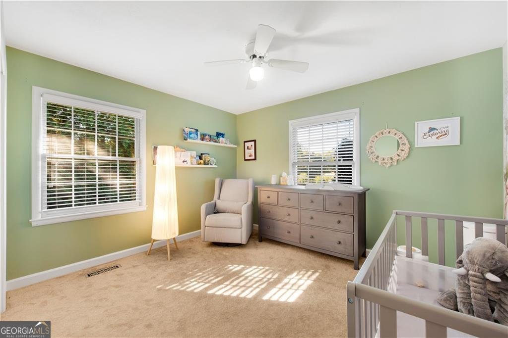 3801 Chatham Drive Atlanta - Photo 14