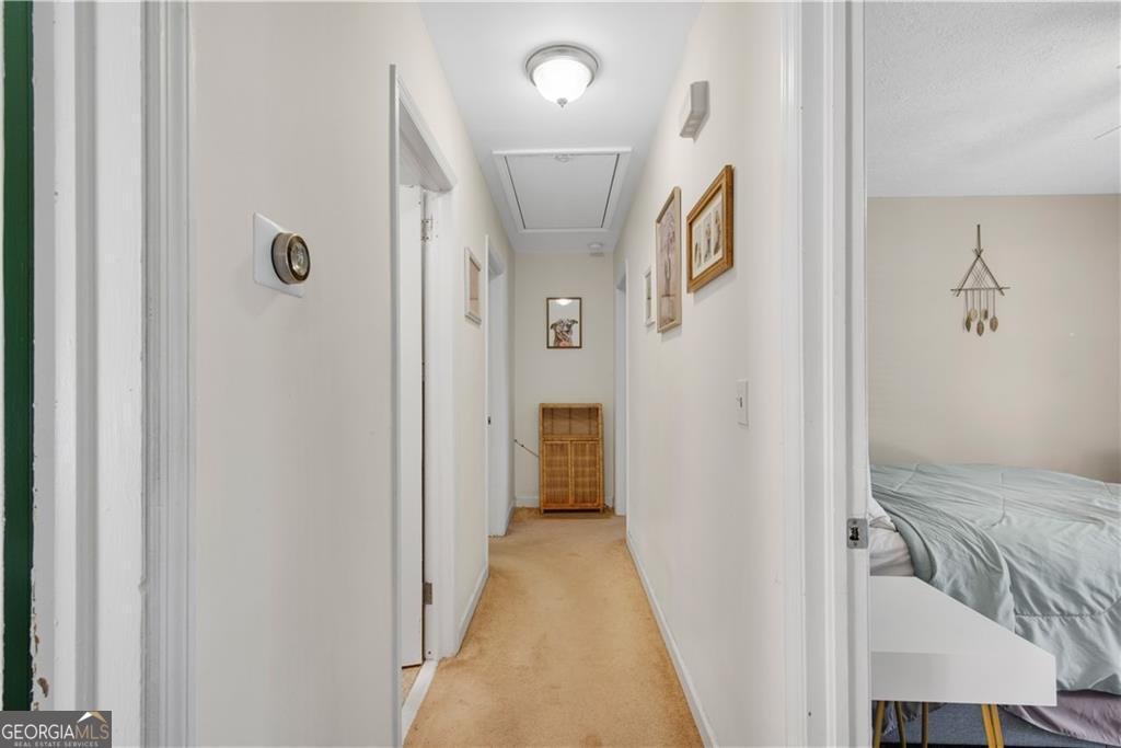 3801 Chatham Drive Atlanta - Photo 16