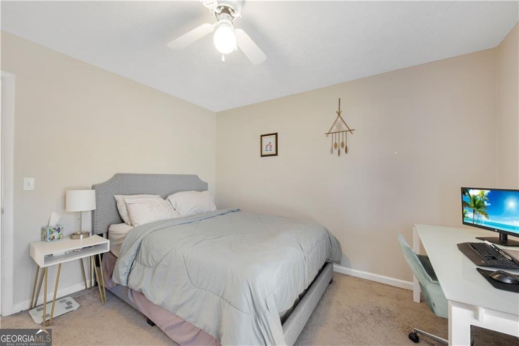 3801 Chatham Drive Atlanta - Photo 18