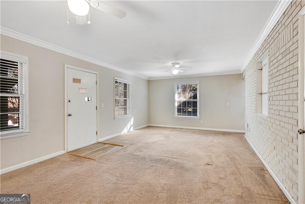 3801 Chatham Drive Atlanta - Photo 24