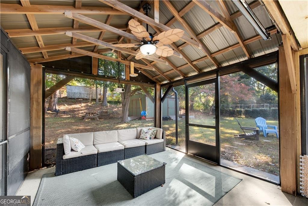 3801 Chatham Drive Atlanta - Photo 28