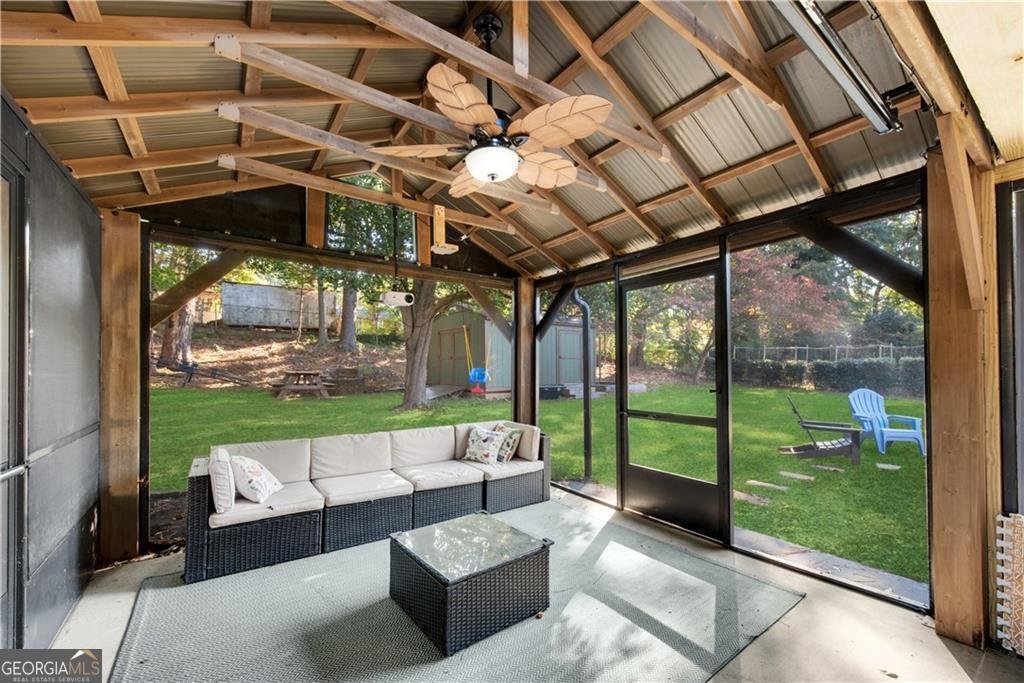 3801 Chatham Drive Atlanta - Photo 29