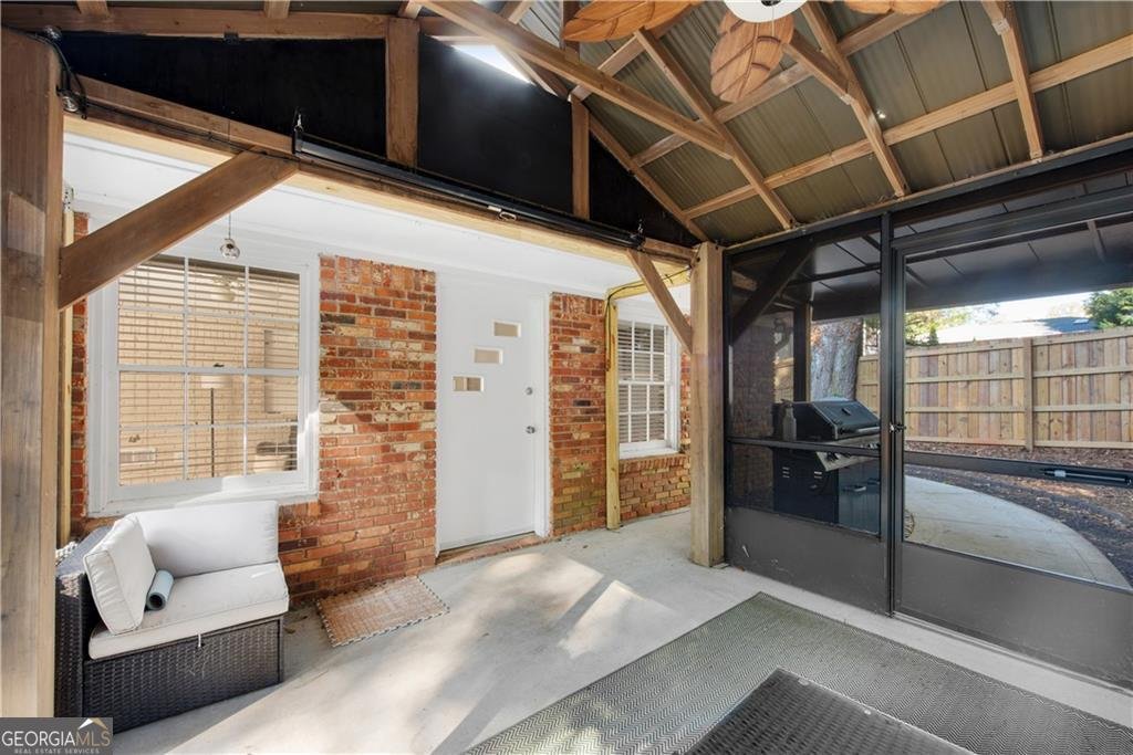 3801 Chatham Drive Atlanta - Photo 30