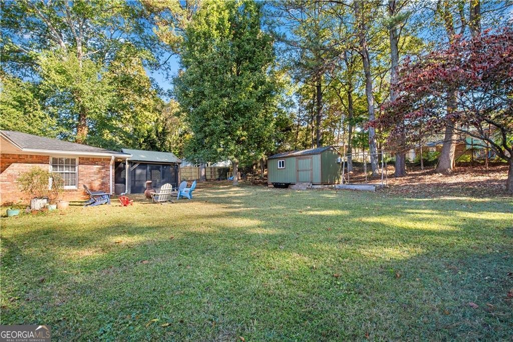 3801 Chatham Drive Atlanta - Photo 32
