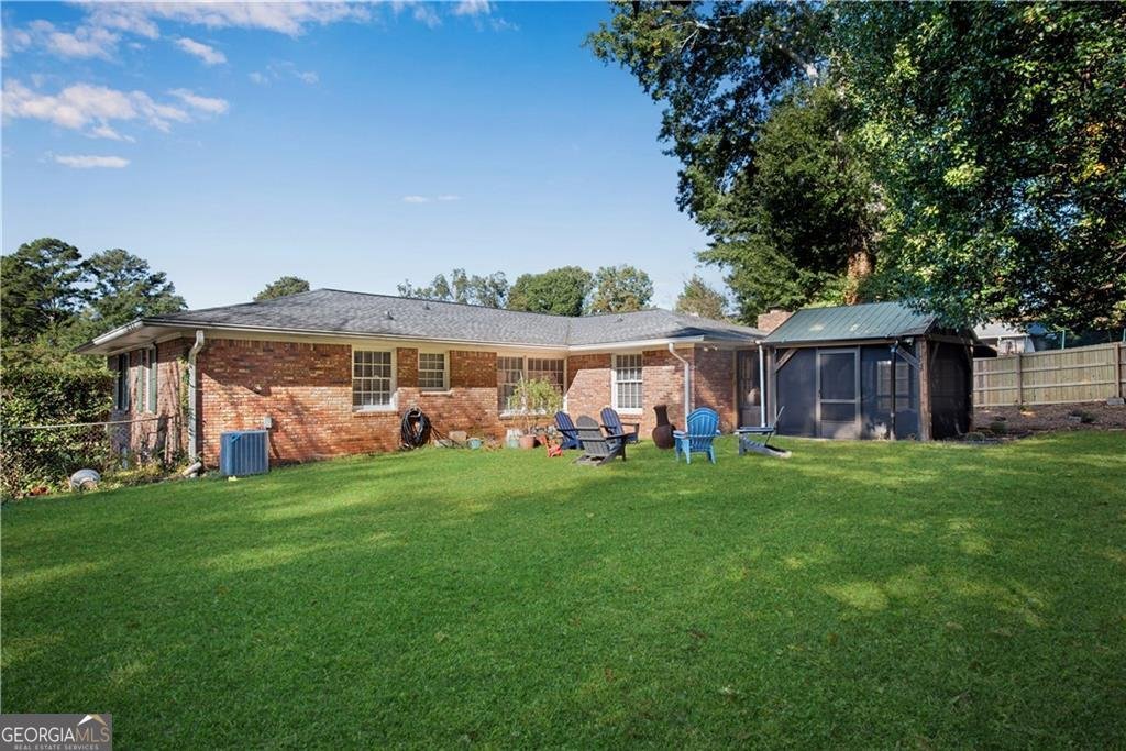 3801 Chatham Drive Atlanta - Photo 35