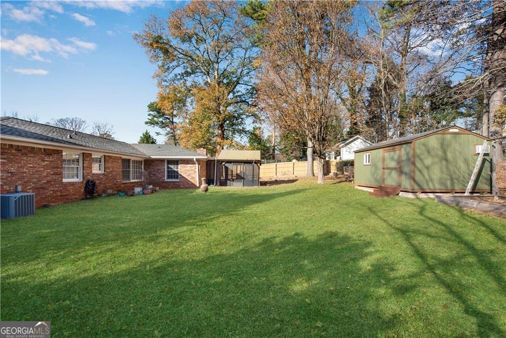 3801 Chatham Drive Atlanta - Photo 36