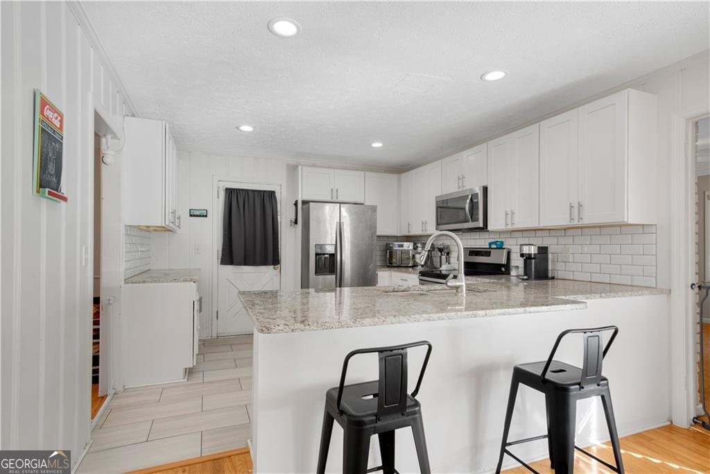 3801 Chatham Drive Atlanta - Photo 6