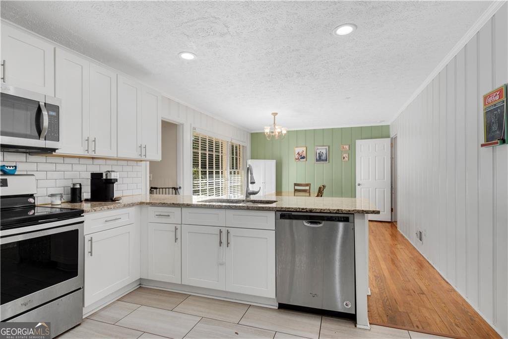 3801 Chatham Drive Atlanta - Photo 7