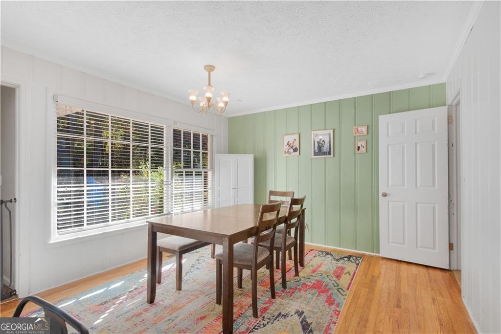 3801 Chatham Drive Atlanta - Photo 8