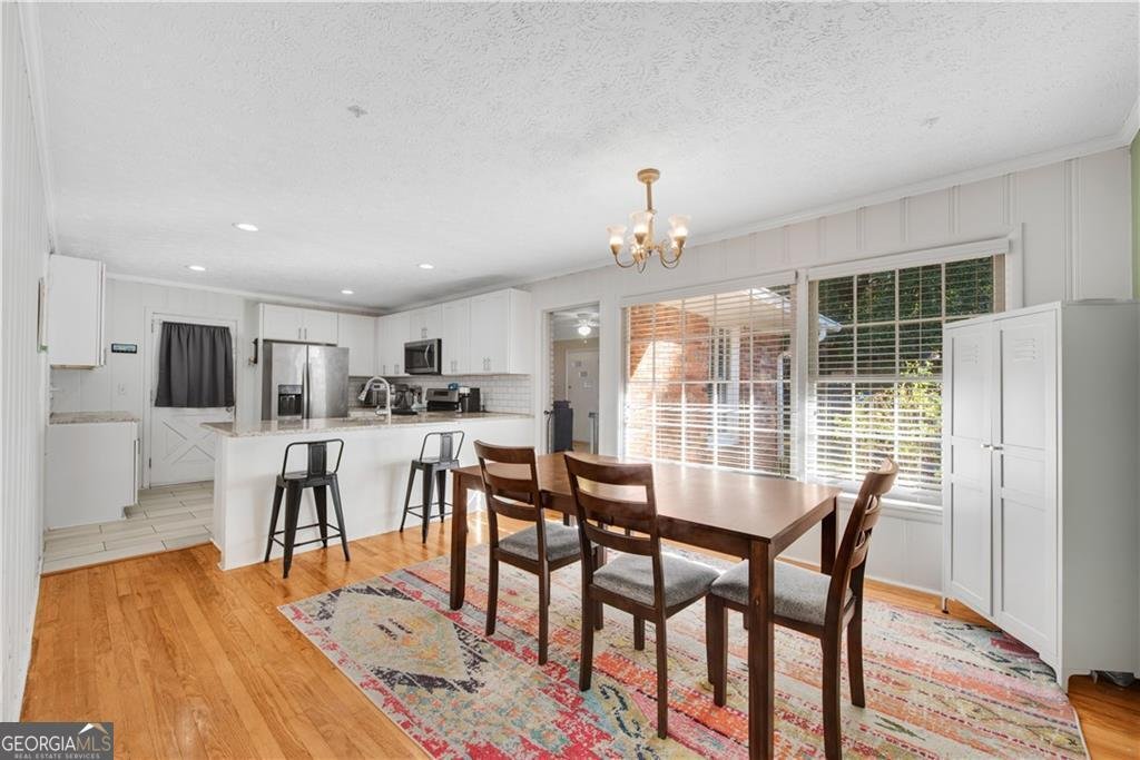 3801 Chatham Drive Atlanta - Photo 9