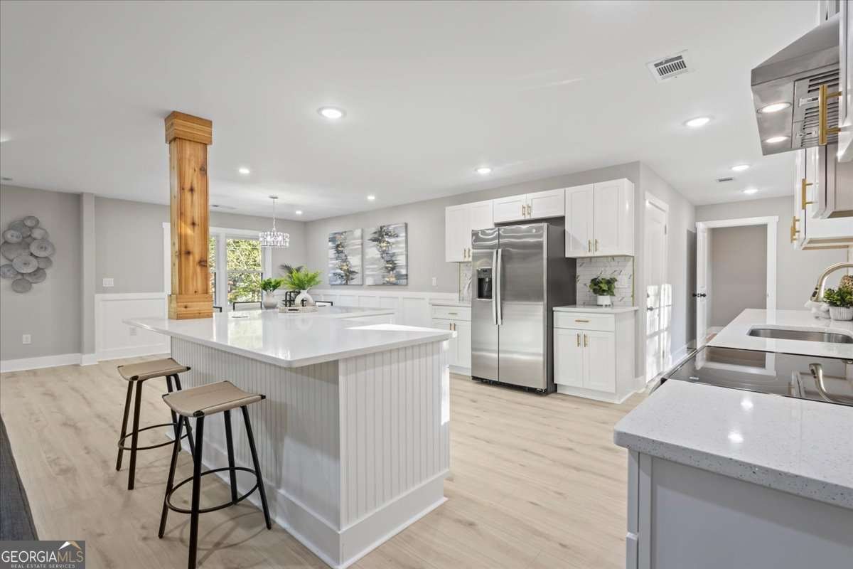 3706 Sherwood Drive Douglasville - Photo 11