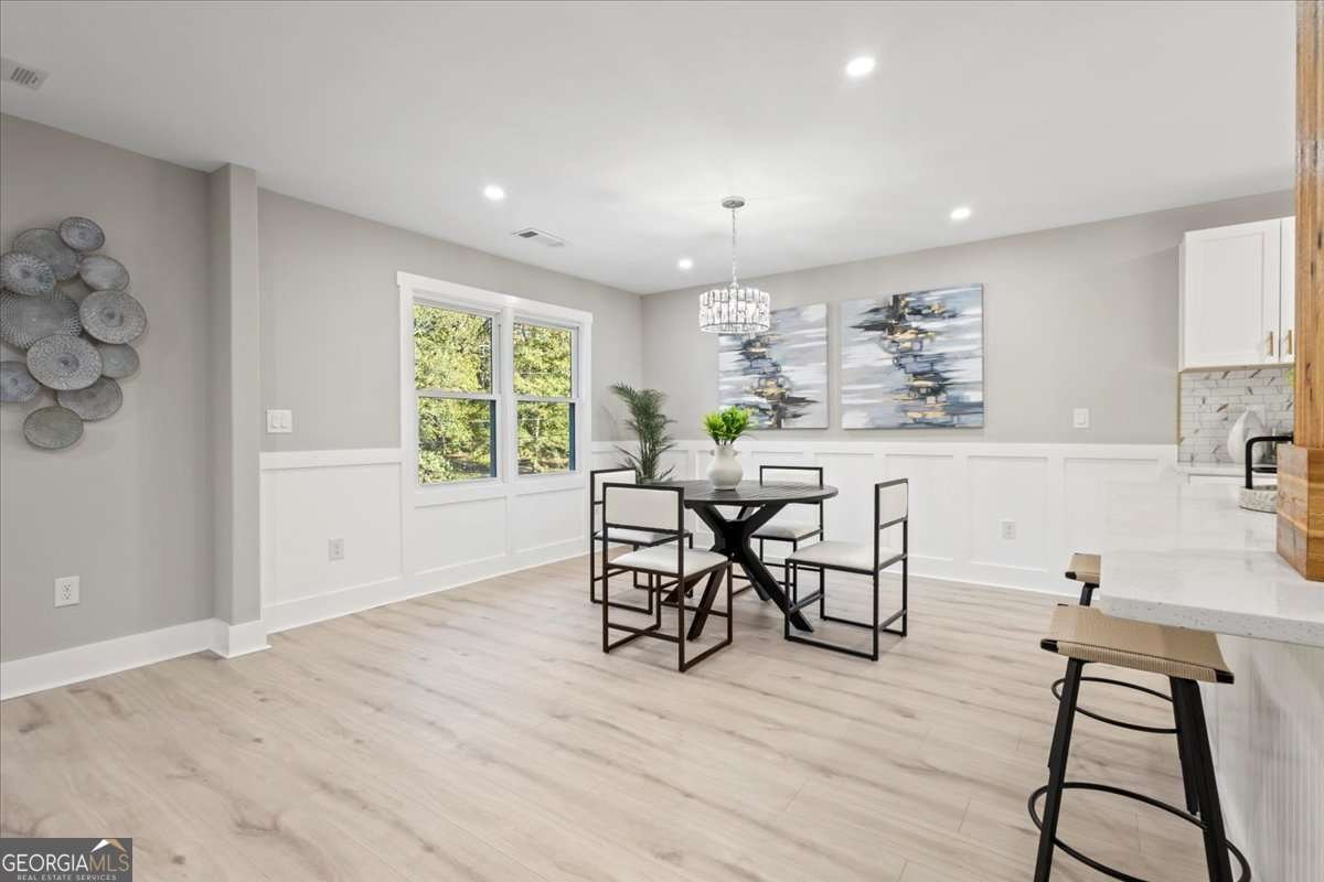 3706 Sherwood Drive Douglasville - Photo 18