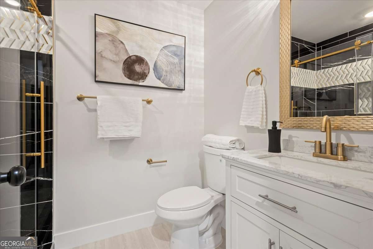 3706 Sherwood Drive Douglasville - Photo 19