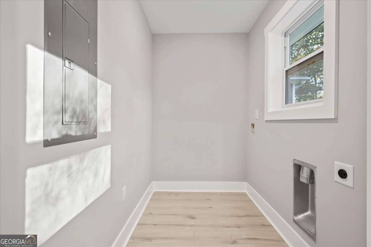 3706 Sherwood Drive Douglasville - Photo 27