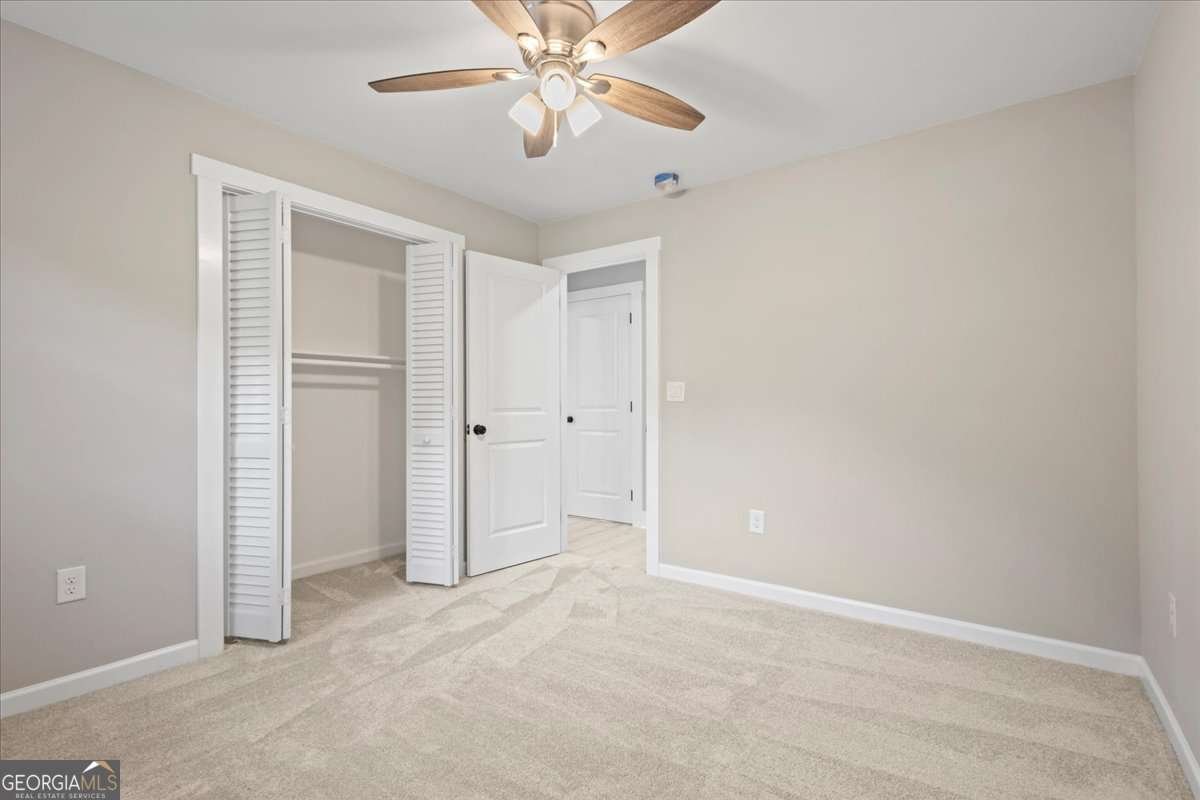 3706 Sherwood Drive Douglasville - Photo 29