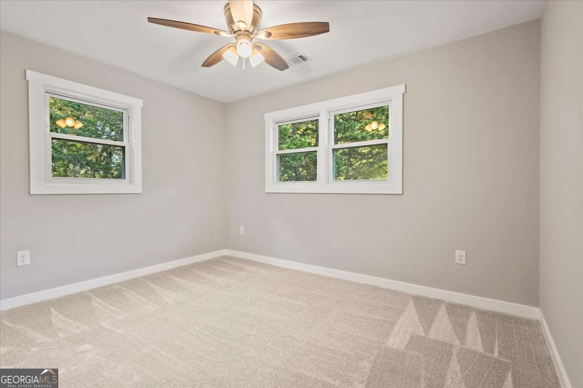 3706 Sherwood Drive Douglasville - Photo 30