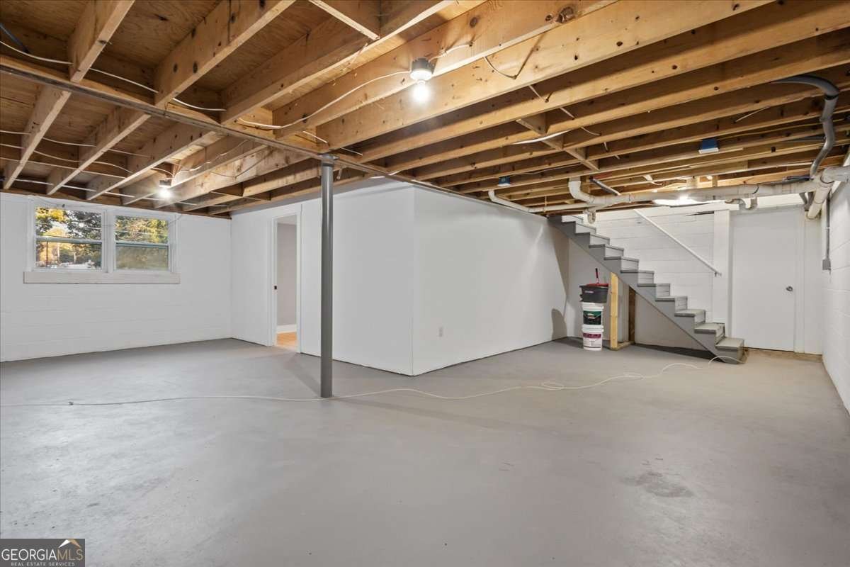 3706 Sherwood Drive Douglasville - Photo 34