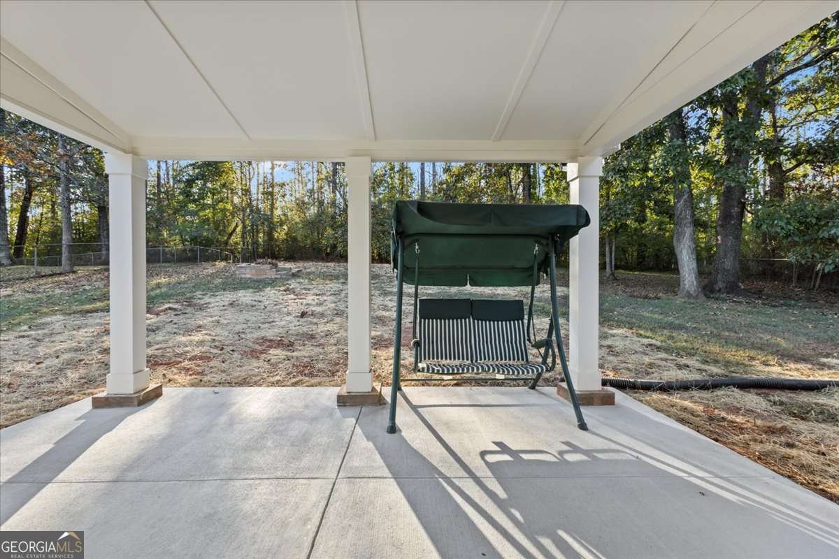 3706 Sherwood Drive Douglasville - Photo 35