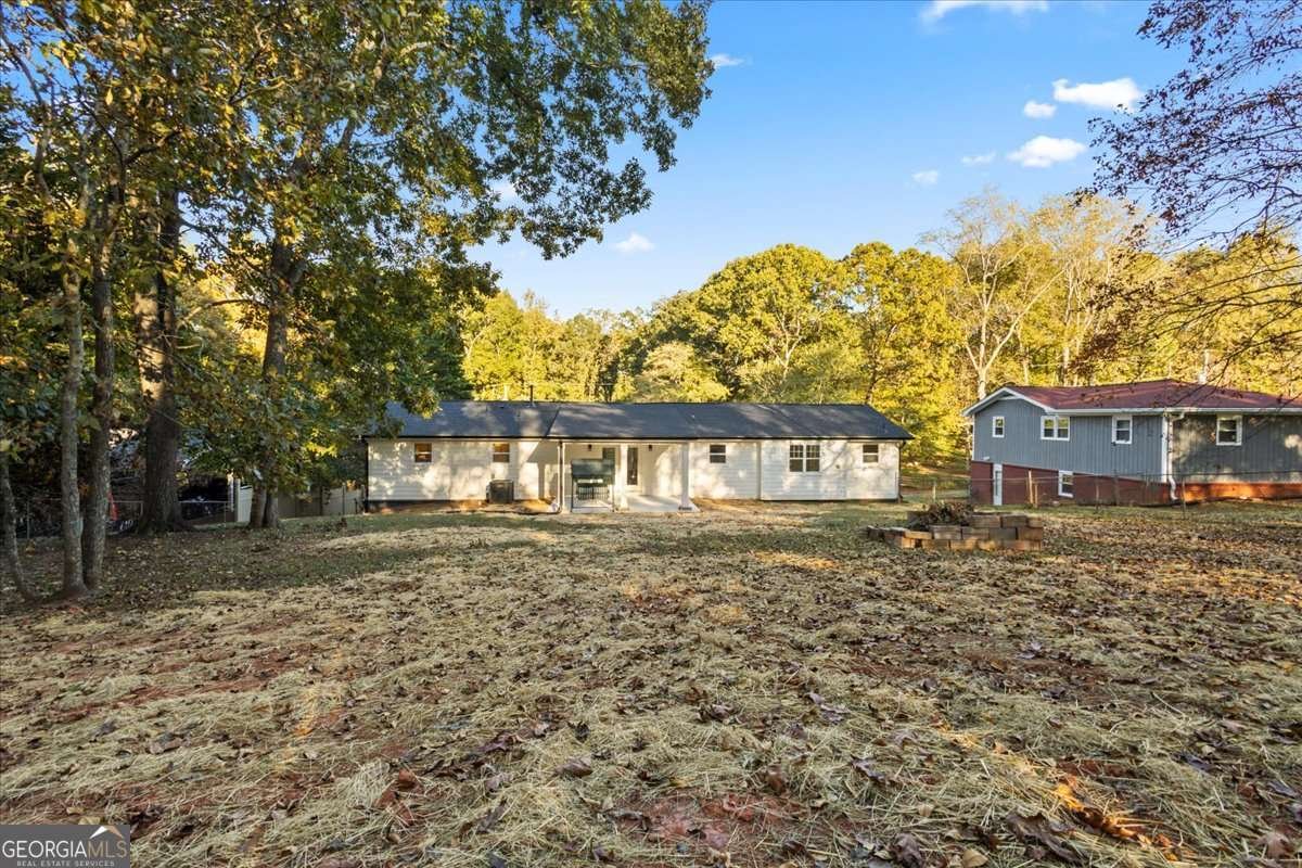 3706 Sherwood Drive Douglasville - Photo 39