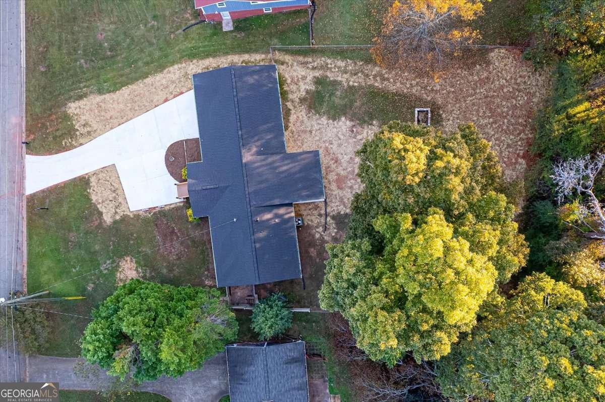 3706 Sherwood Drive Douglasville - Photo 43