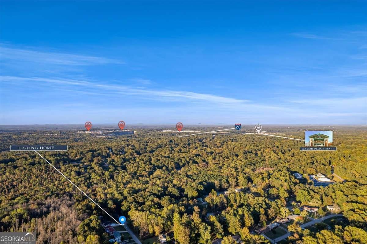 3706 Sherwood Drive Douglasville - Photo 44