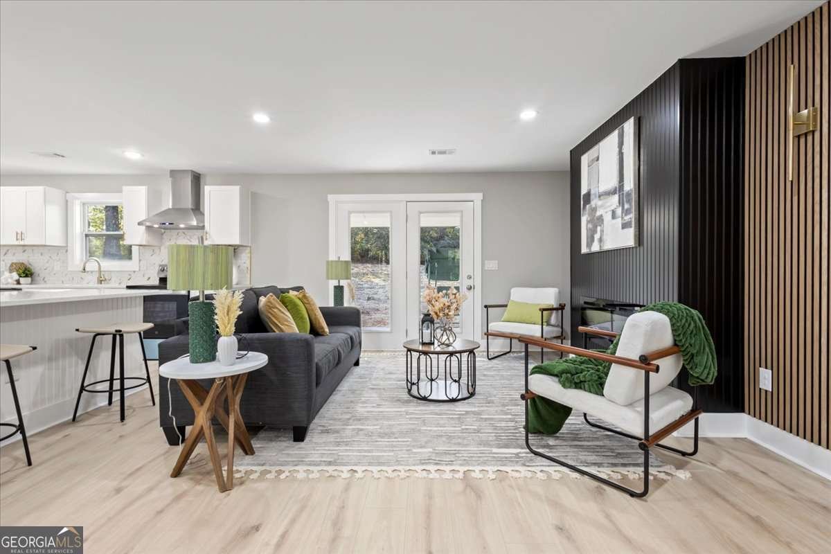 3706 Sherwood Drive Douglasville - Photo 6