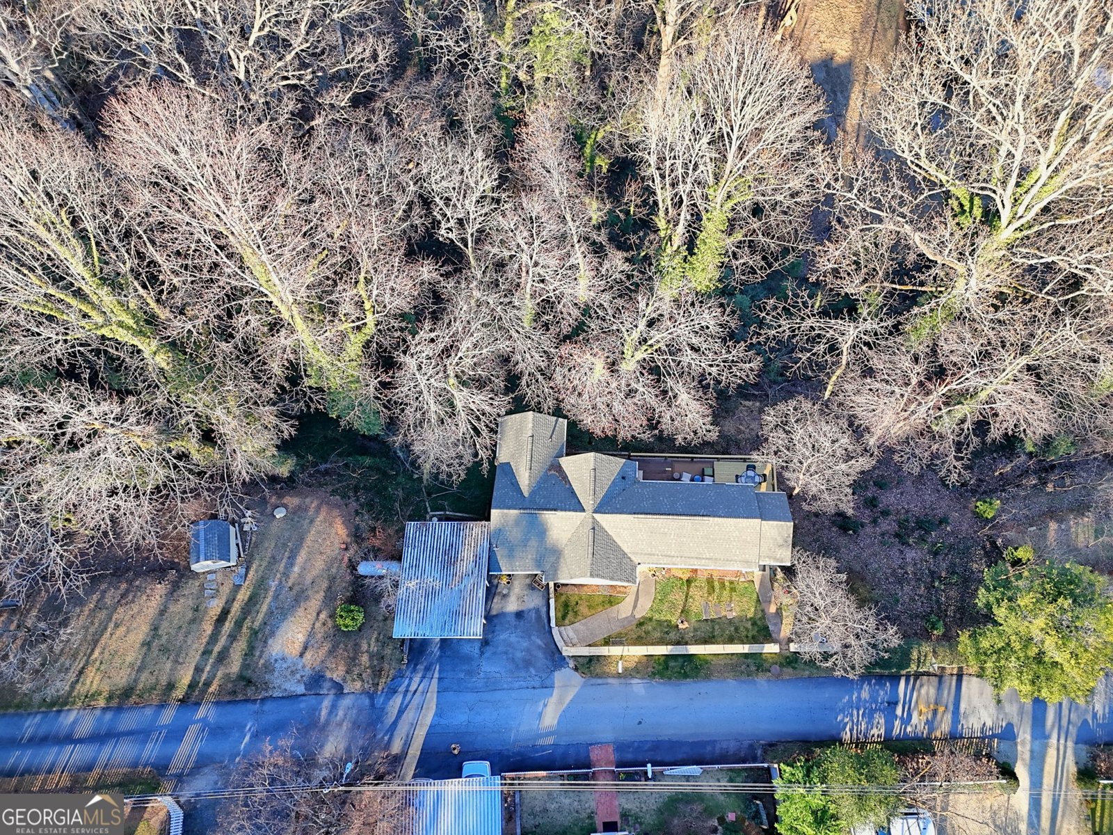 98 Pickett Hill Street Clayton - Photo 66