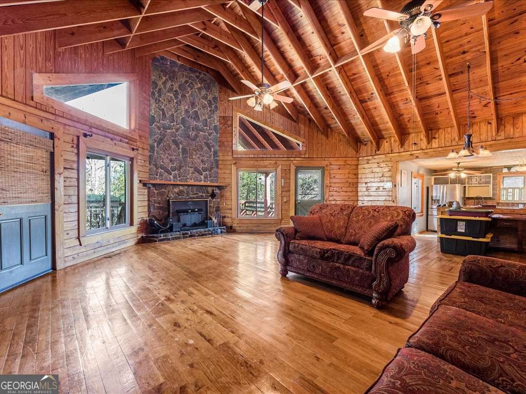 345 Sugar Hollow Road Chatsworth - Photo 13