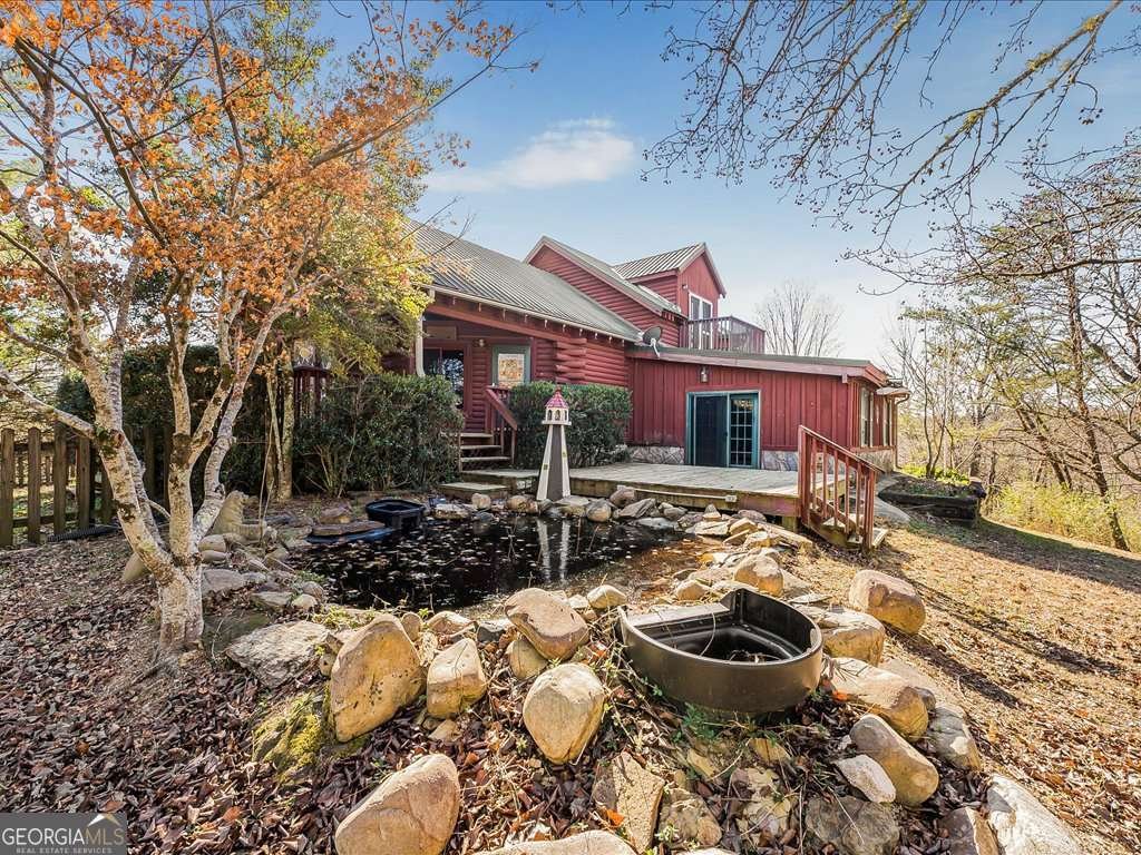 345 Sugar Hollow Road Chatsworth - Photo 43