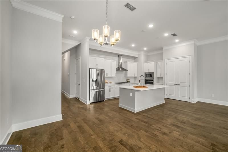 685 Stickley Oak Way Woodstock - Photo 12