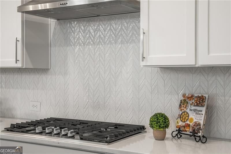 685 Stickley Oak Way Woodstock - Photo 16