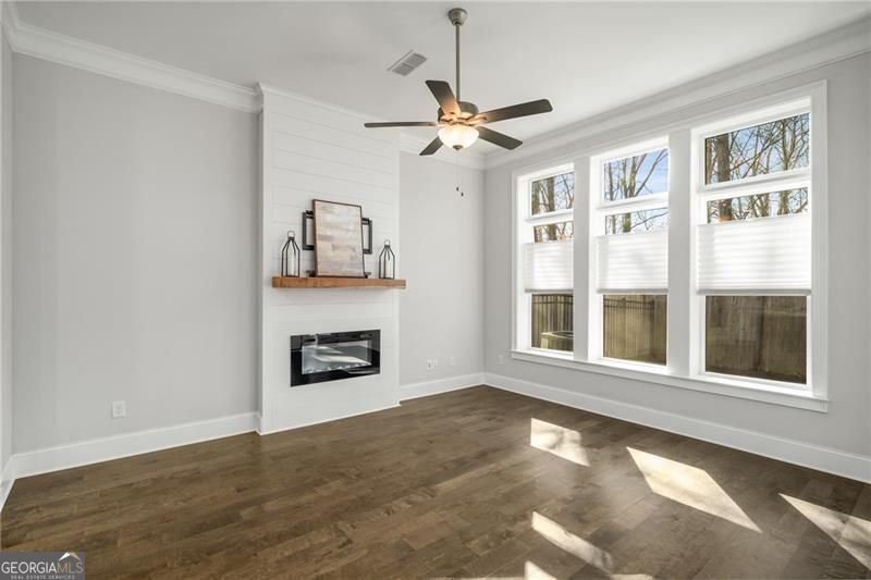 685 Stickley Oak Way Woodstock - Photo 17