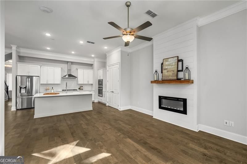 685 Stickley Oak Way Woodstock - Photo 18