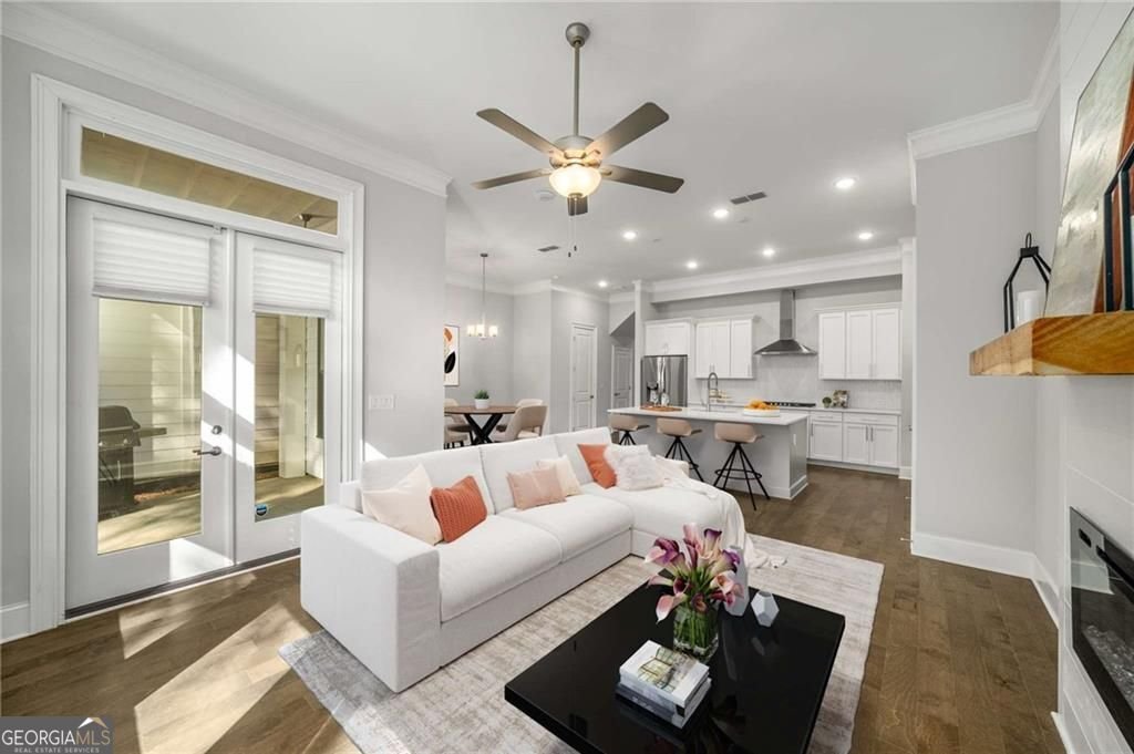 685 Stickley Oak Way Woodstock - Photo 19