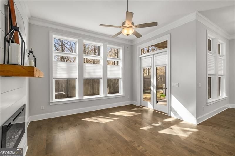 685 Stickley Oak Way Woodstock - Photo 22