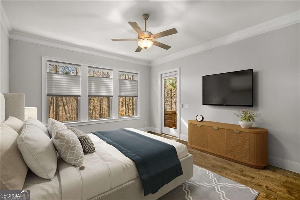 685 Stickley Oak Way Woodstock - Photo 23