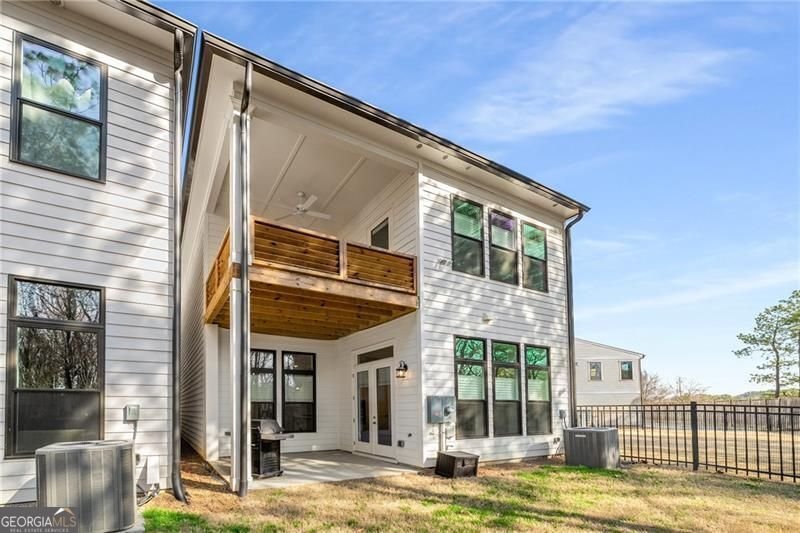 685 Stickley Oak Way Woodstock - Photo 47