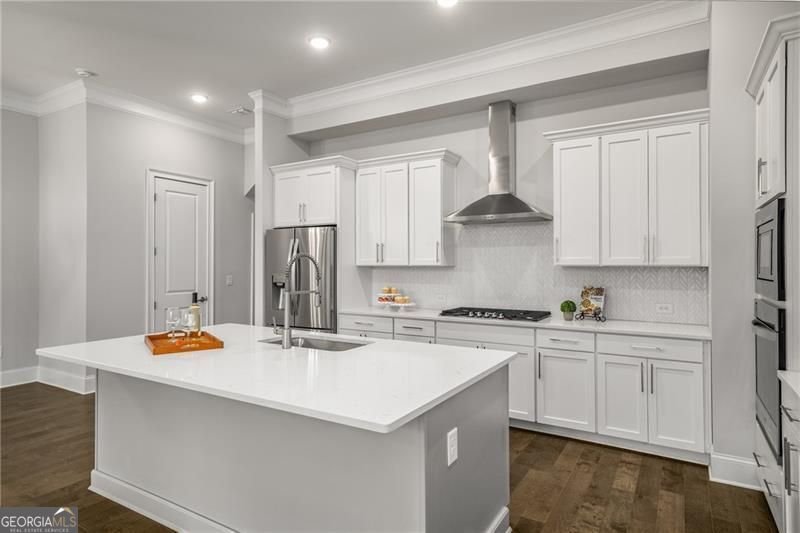 685 Stickley Oak Way Woodstock - Photo 9