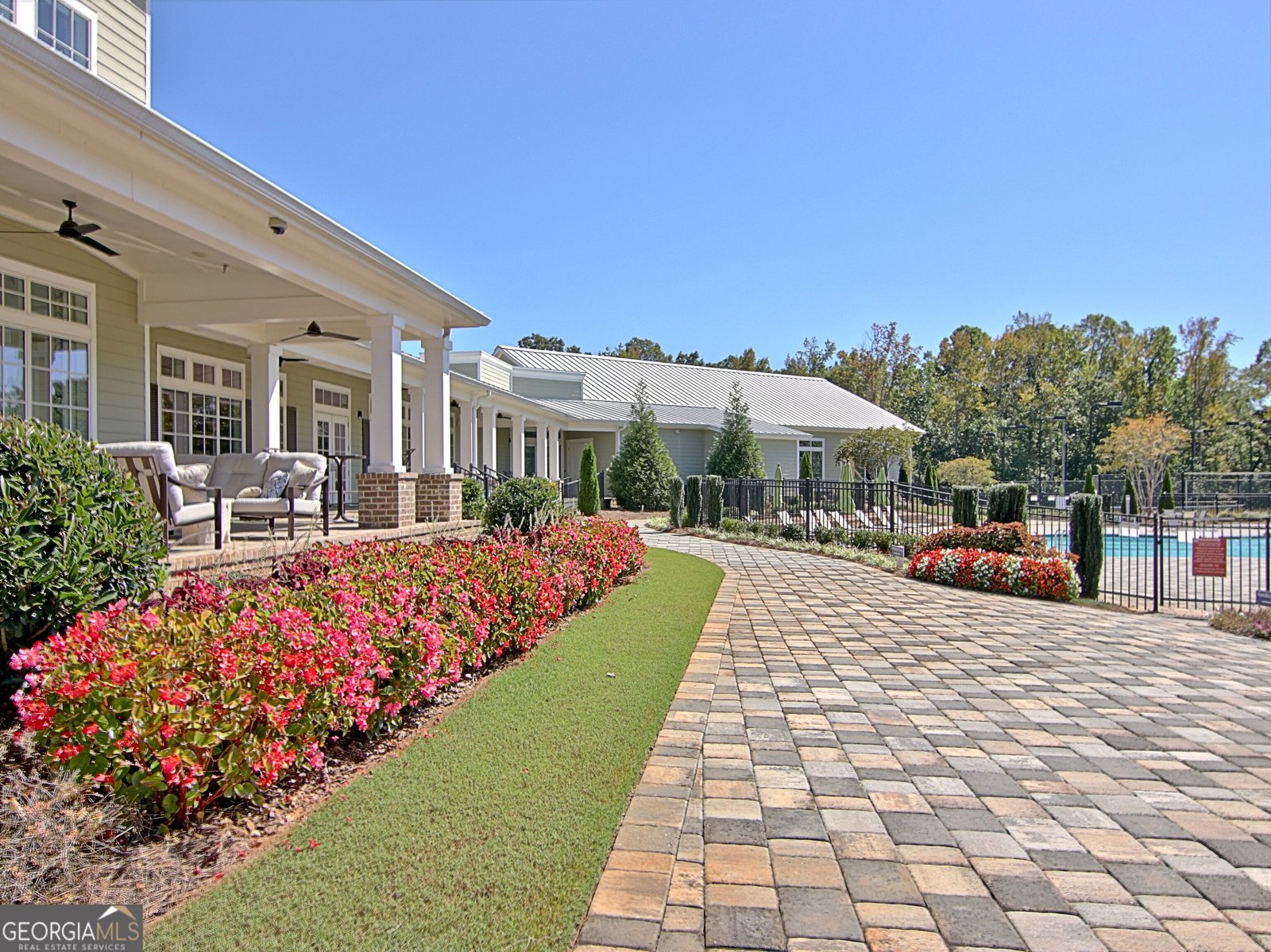 208 Silver Maple Court Peachtree City - Photo 10